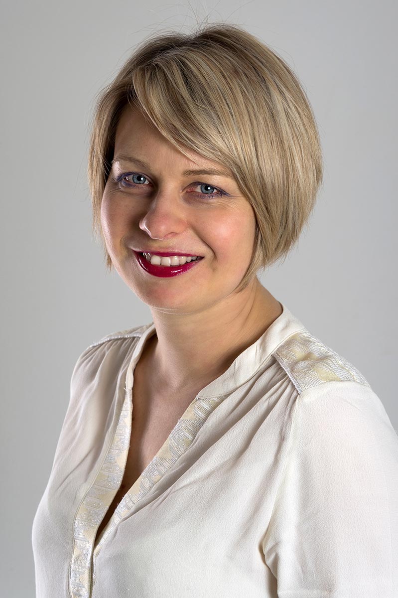 Me Katarzyna Hocquerelle — Avocat associée